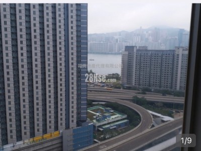 香港紅磡大房招租合租（11k,8-9 月起租，限女生） - 都會軒