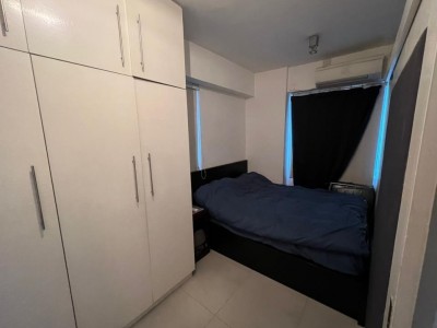 1 bedroom and 1 bathroom - 123 Hollywood Road Sheung Wan Hong Kong