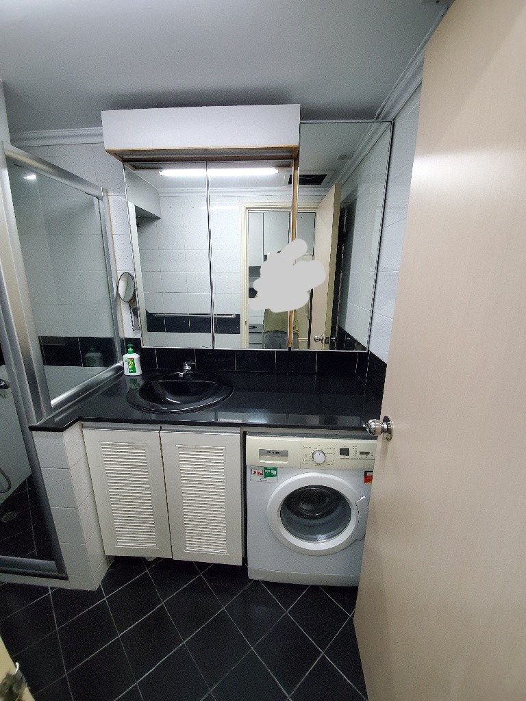 灣仔2房460呎有裝修及家电3分鐘到港鐵站（近合和中心 - 湾仔 - 住宅 (整间出租) - Homates 香港