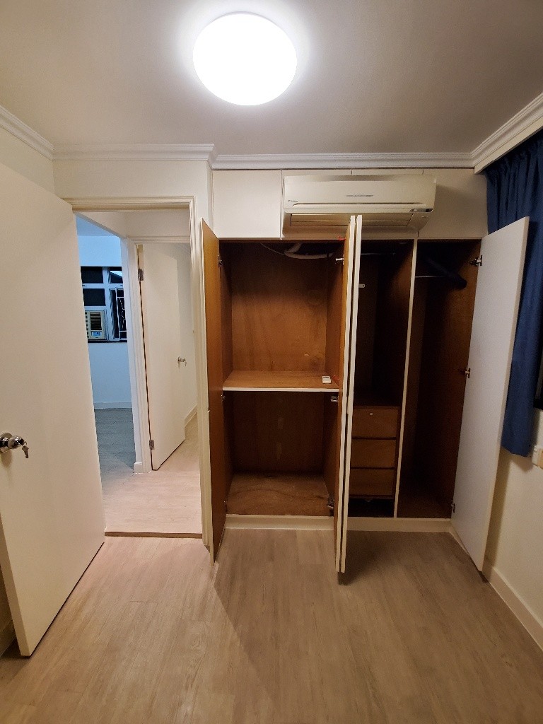 灣仔2房460呎有裝修及家电3分鐘到港鐵站（近合和中心 - 湾仔 - 住宅 (整间出租) - Homates 香港