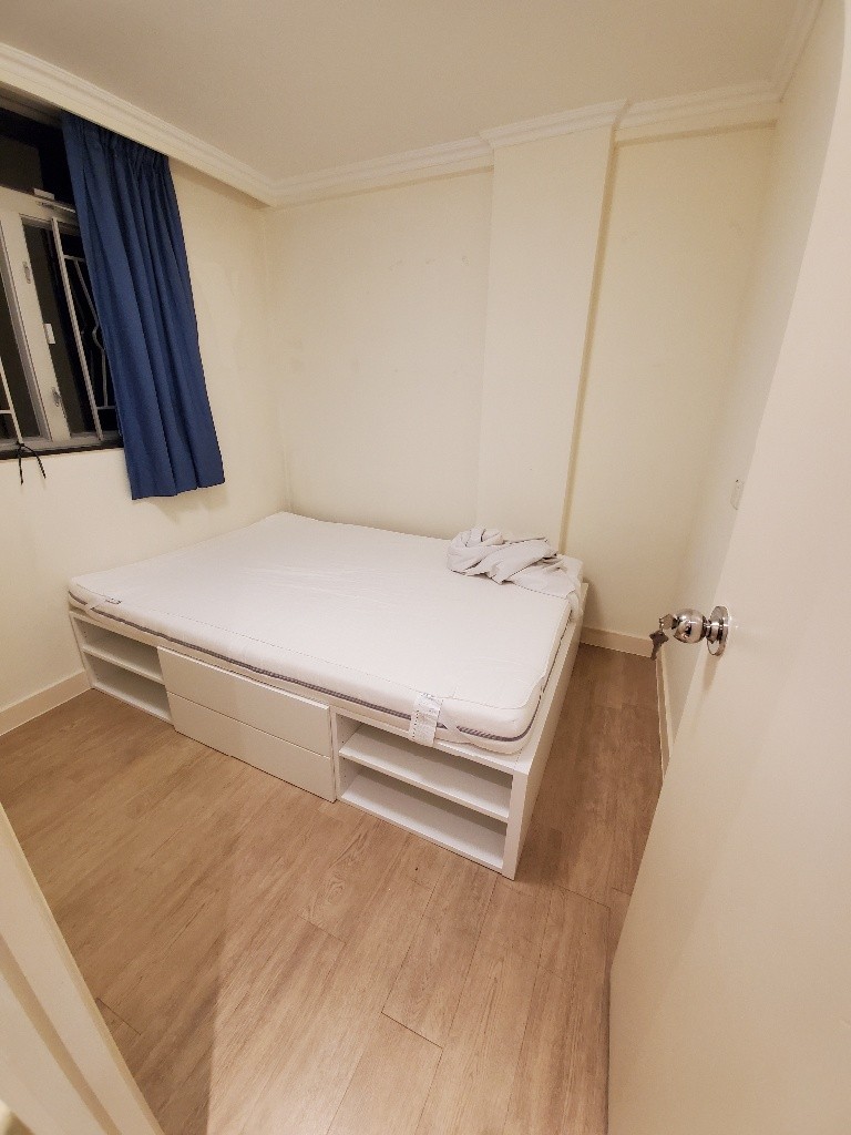 灣仔2房460呎有裝修及家电3分鐘到港鐵站（近合和中心 - 湾仔 - 住宅 (整间出租) - Homates 香港
