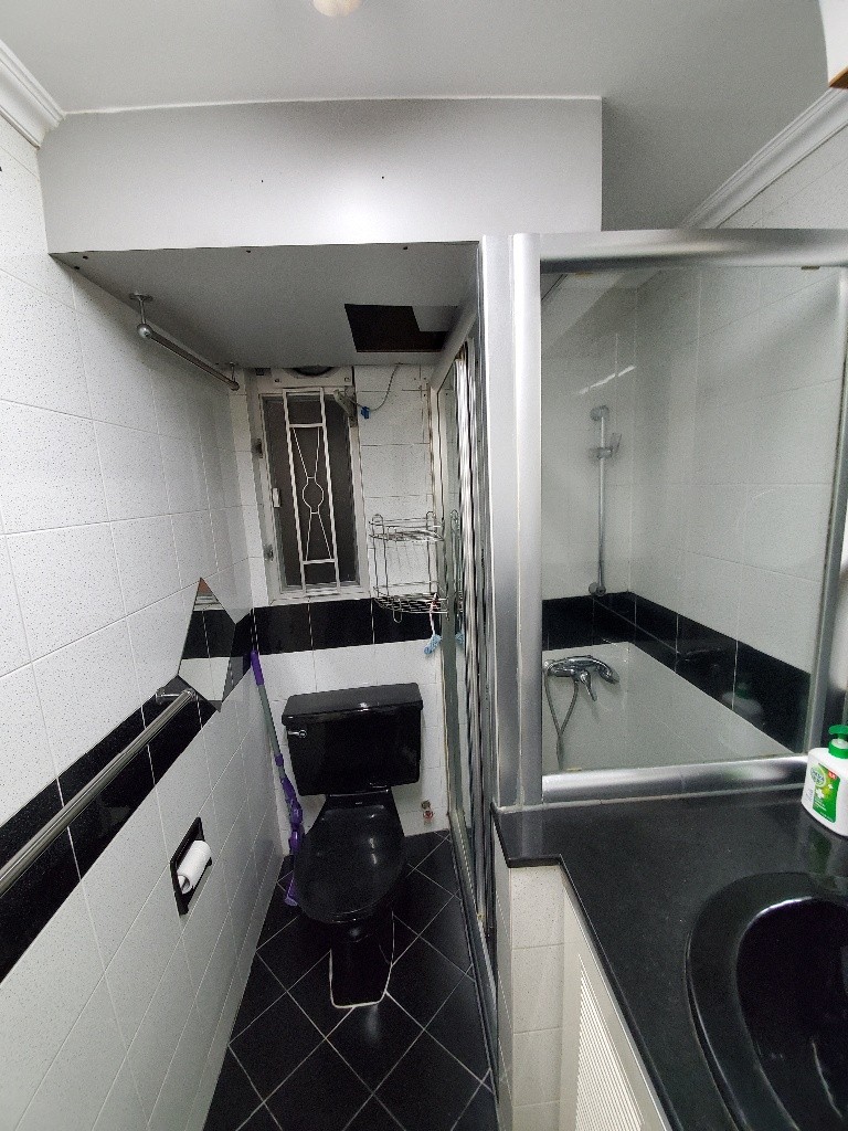 灣仔2房460呎有裝修及家电3分鐘到港鐵站（近合和中心 - 湾仔 - 住宅 (整间出租) - Homates 香港