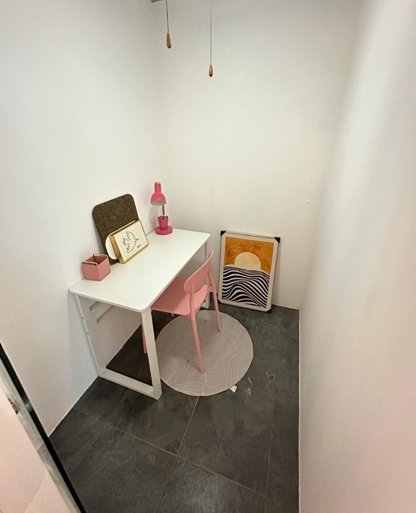 甄沾記大廈黃竹坑Solo Unit2255工作室 - 南区/石澳 - 工厂大厦 - Homates 香港
