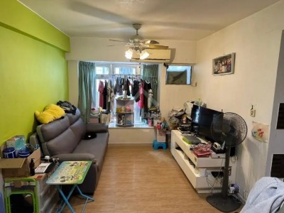 元朗市中心屋苑富達廣場3房 - 元朗西菁街富達廣場