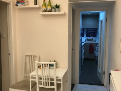 灣仔道2房1廳出租 - 灣仔道212-214號怡康大廈