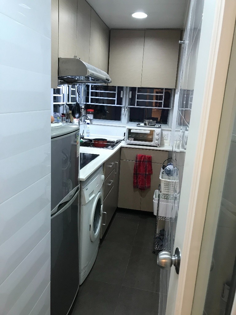 灣仔道2房1廳出租 - Wan Chai - Flat - Homates Hong Kong