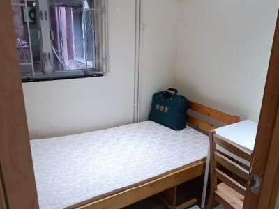 太子道西利盛大廈(男生共居空間) Male Coliving Space rmD 20230525 - 太子