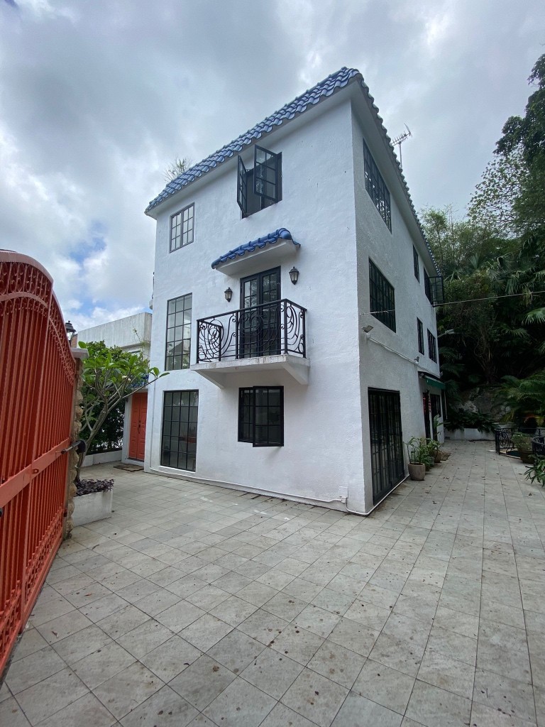 Sharing a pool villa - Sai Kung - Flat - Homates Hong Kong