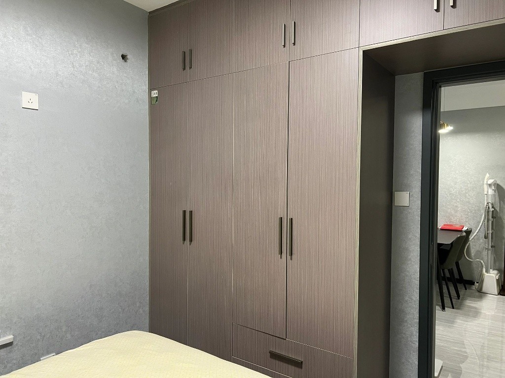 觀塘區月華大廈36號出租 - Kwun Tong/Sau Mau Ping - Flat - Homates Hong Kong