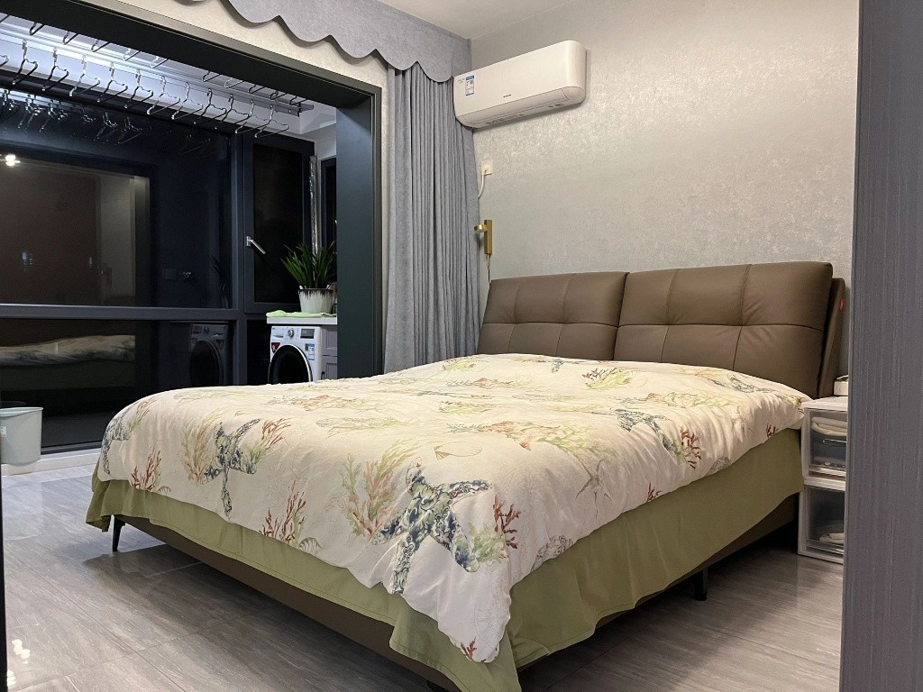 龙德区房屋出租  - Wan Chai - Flat - Homates Hong Kong