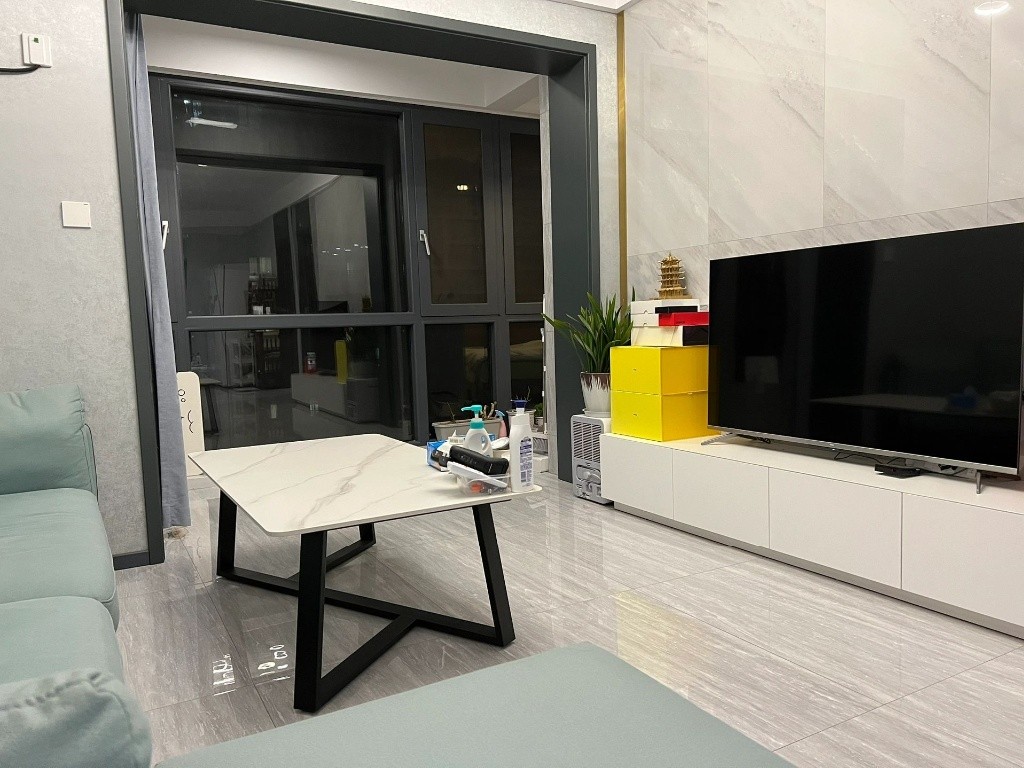 龙德区房屋出租  - 湾仔 - 住宅 (整间出租) - Homates 香港