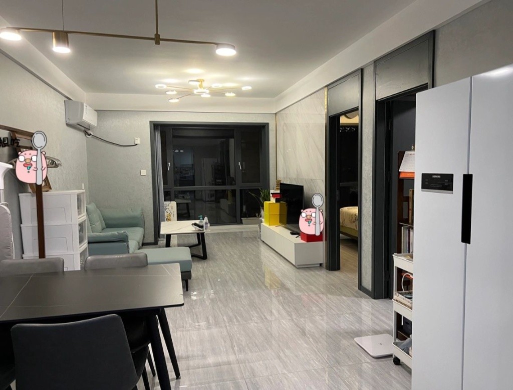 龙德区房屋出租  - 湾仔 - 住宅 (整间出租) - Homates 香港