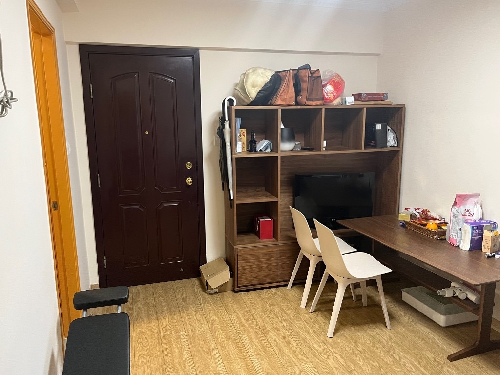 上水新都廣場（全新裝修） - Sheung Shui - Bedroom - Homates Hong Kong