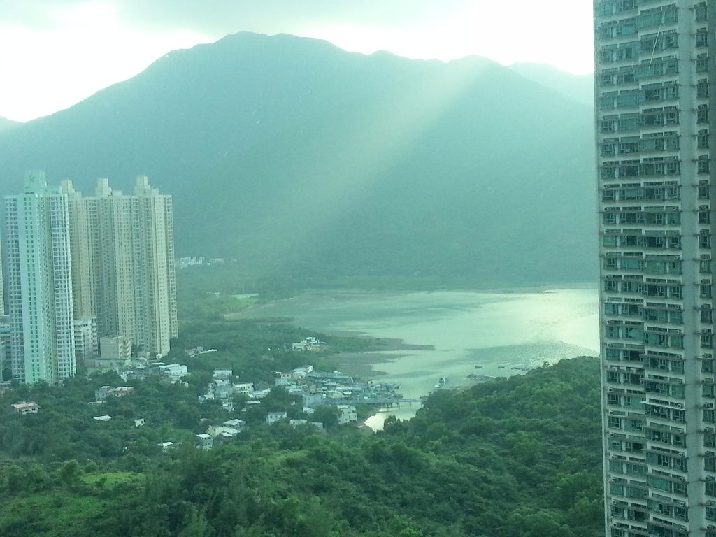 東堤灣畔一房 出租 (可短租) - 近東涌地鐵 TUNG CHUNG CRESCENT (3 MINS TO MTR/BUS AND SHOPS) - 东涌 - 房间 (合租／分租) - Homates 香港