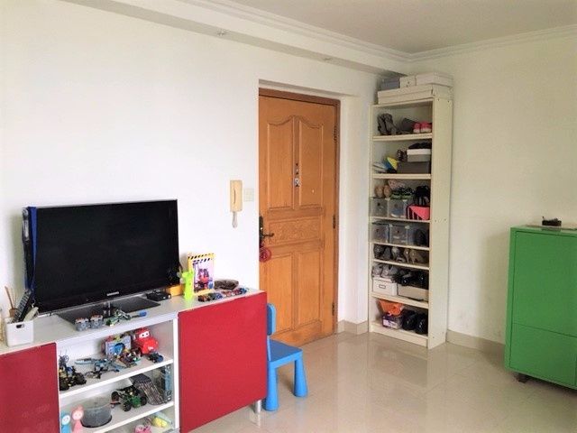 A comfy flat to Share - Diamond Hill/Choi Hung - Bedroom - Homates Hong Kong