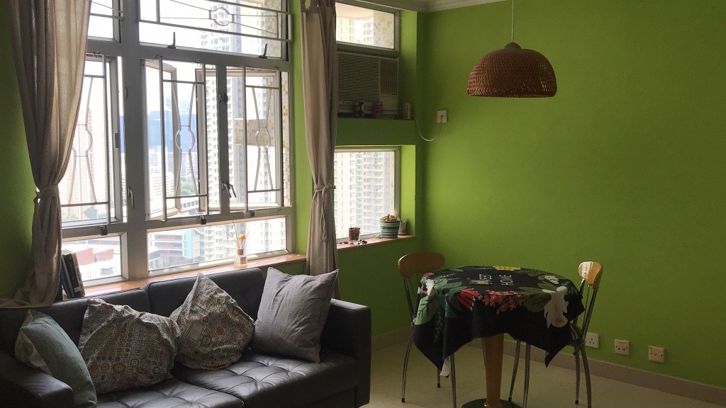 A comfy flat to Share - 鑽石山/彩虹 - 房間 (合租／分租) - Homates 香港