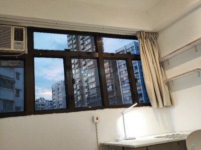 New shared apartment 1 min walk to Prince Edward Station   - 185 Sai Yueng Choi Street North, Kowloon, Hong Kong