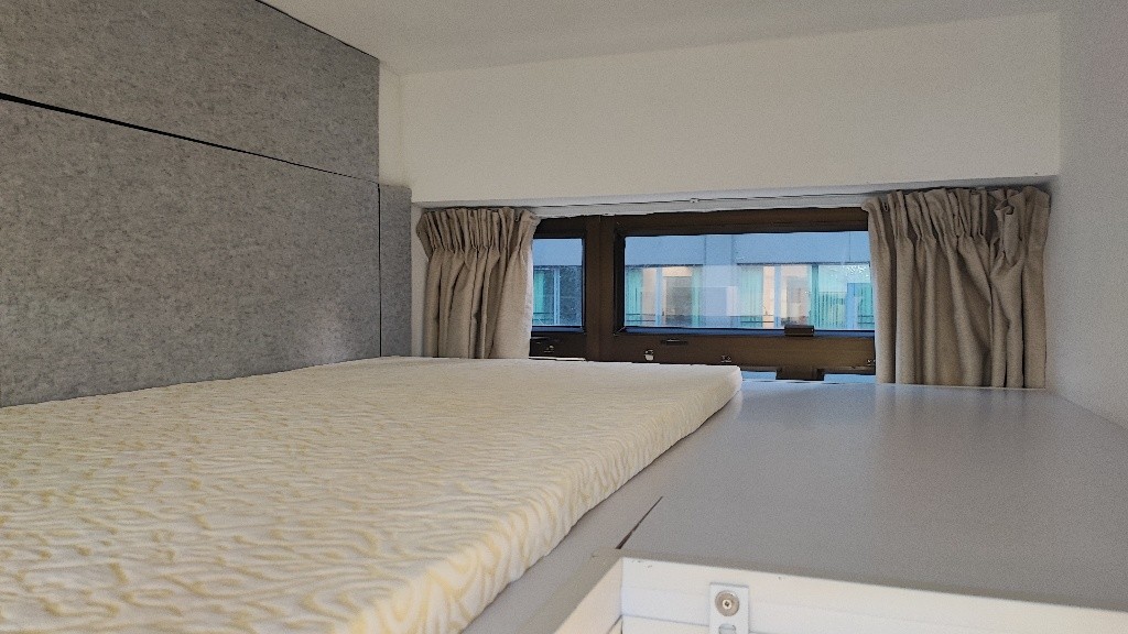 New shared apartment 1 min walk to Prince Edward Station - 太子 - 房间 (合租／分租) - Homates 香港