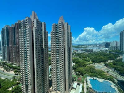 港灣豪庭岀租 - 港灣豪庭