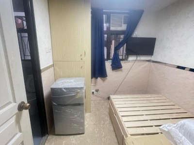 實用間隔 , 雅裝 , 基本配套齊 , 近地鐵 , 即打90358312約睇 - 銅鑼灣百德新街51號