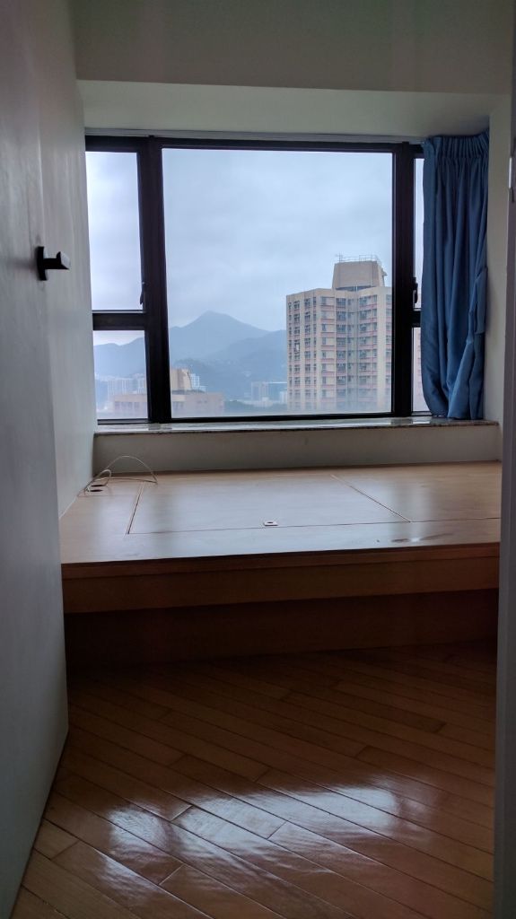 欣廷軒高層單位 - Mei Foo - Flat - Homates Hong Kong