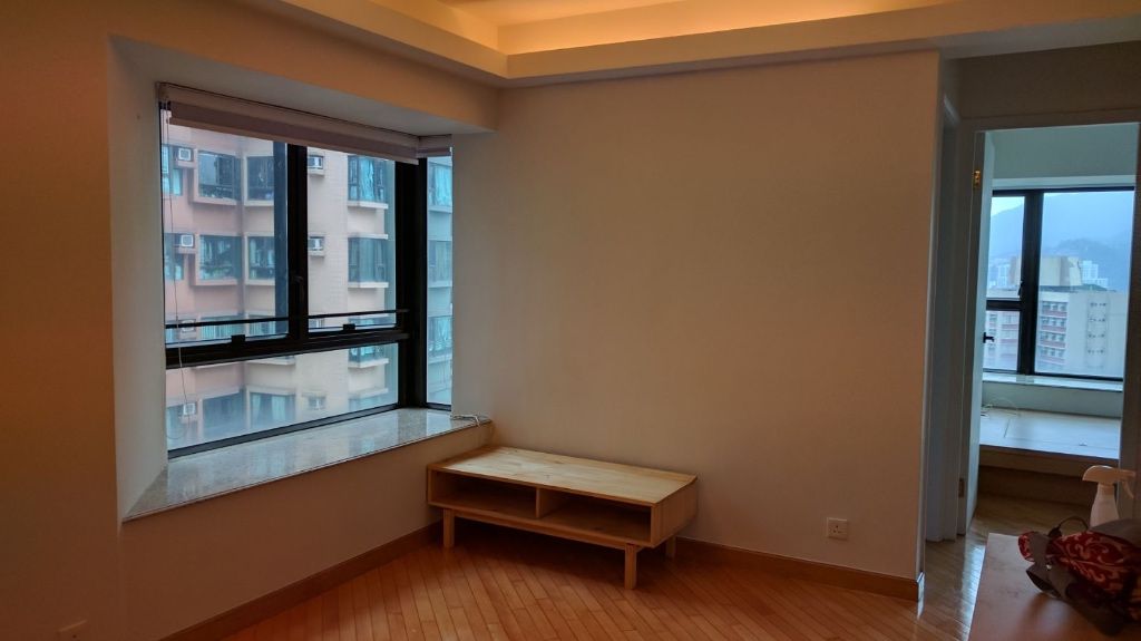 欣廷軒高層單位 - Mei Foo - Flat - Homates Hong Kong