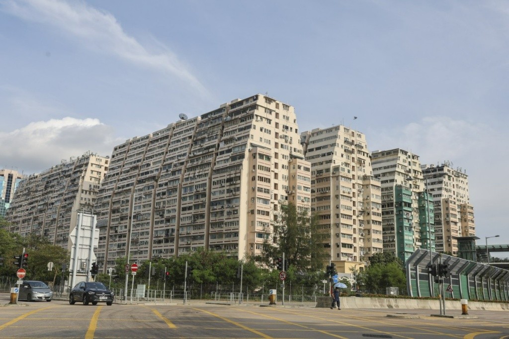 油麻地渡船街文耀樓套房 - 旺角/油麻地 - 独立套房 - Homates 香港