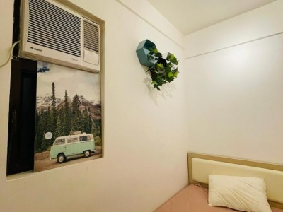 銅鑼灣 廣安大廈  實用間隔 , 雅裝 , 基本配套齊 , 近地鐵 , 即打90358312約睇 - 銅鑼灣廣安大廈
