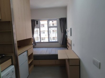 北角 新都城大廈 實用間隔 , 雅裝 , 基本配套齊 , 近地鐵 , 即打90358312約睇 - 港島 北角 英皇道416-438號