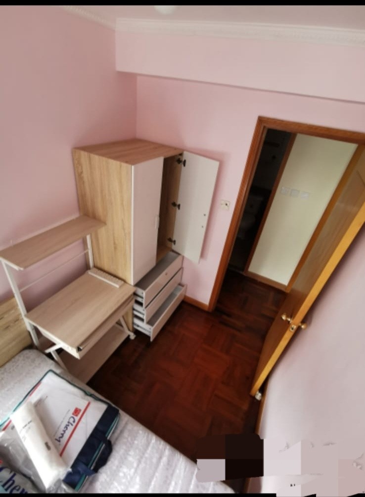 天水圍嘉湖山莊 （ 業主盤，分租房間 - Tin Shui Wai - Bedroom - Homates Hong Kong