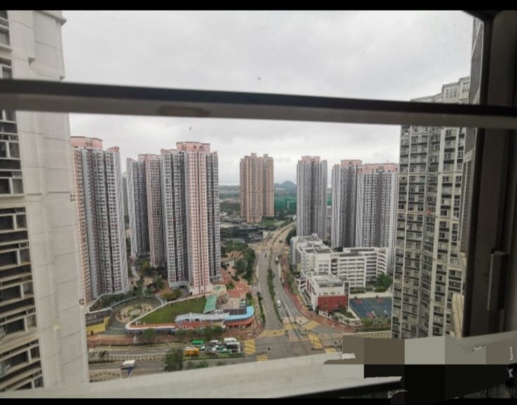 天水圍嘉湖山莊 （ 業主盤，分租房間 - Tin Shui Wai - Bedroom - Homates Hong Kong
