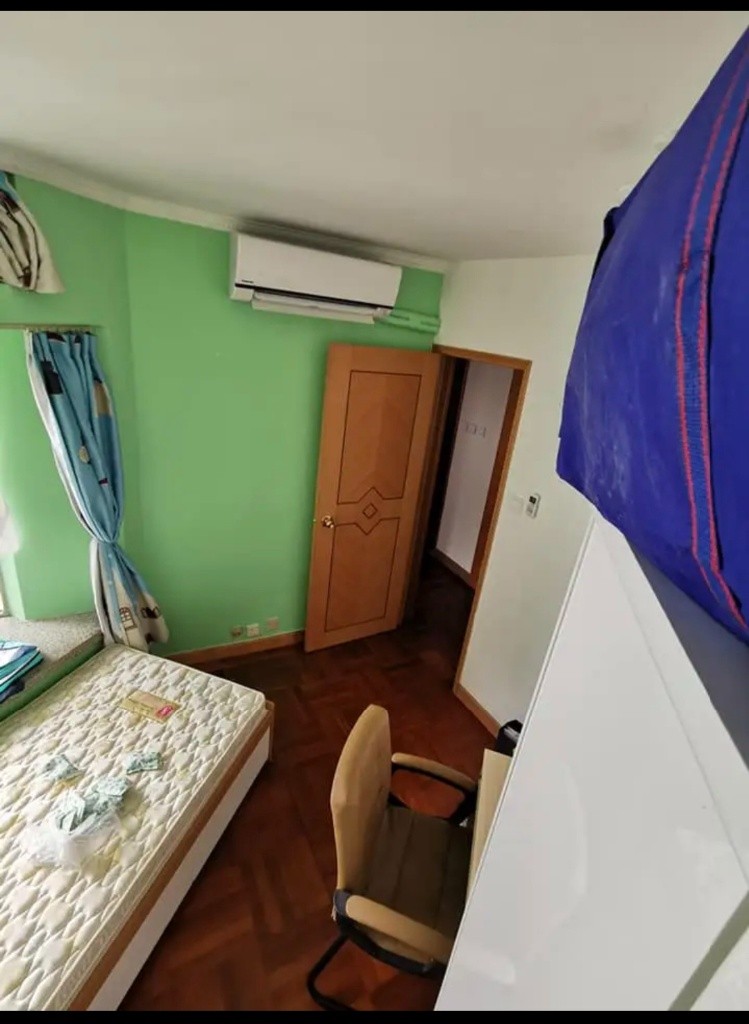 天水圍嘉湖山莊 （ 業主盤，分租房間 - Tin Shui Wai - Bedroom - Homates Hong Kong