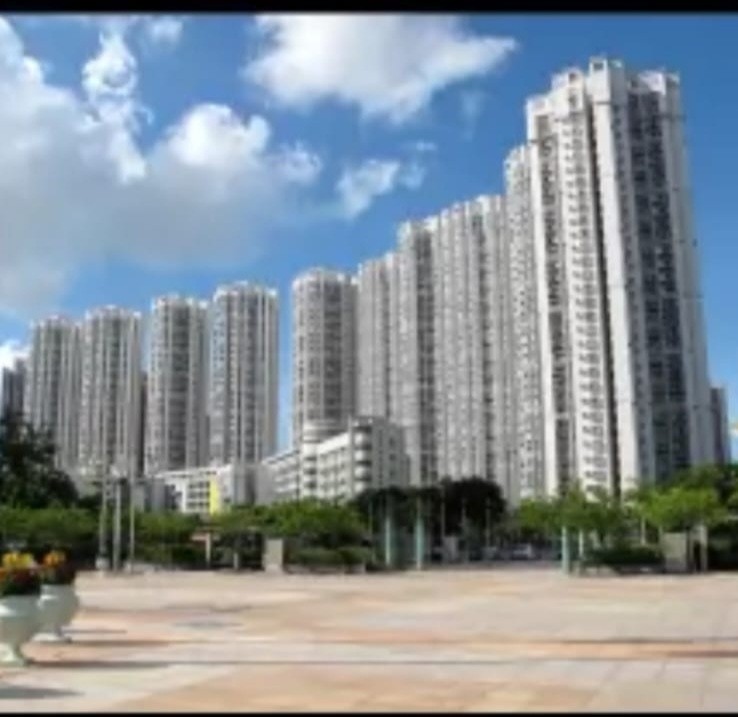 天水圍嘉湖山莊 （ 業主盤，分租房間 - Tin Shui Wai - Bedroom - Homates Hong Kong