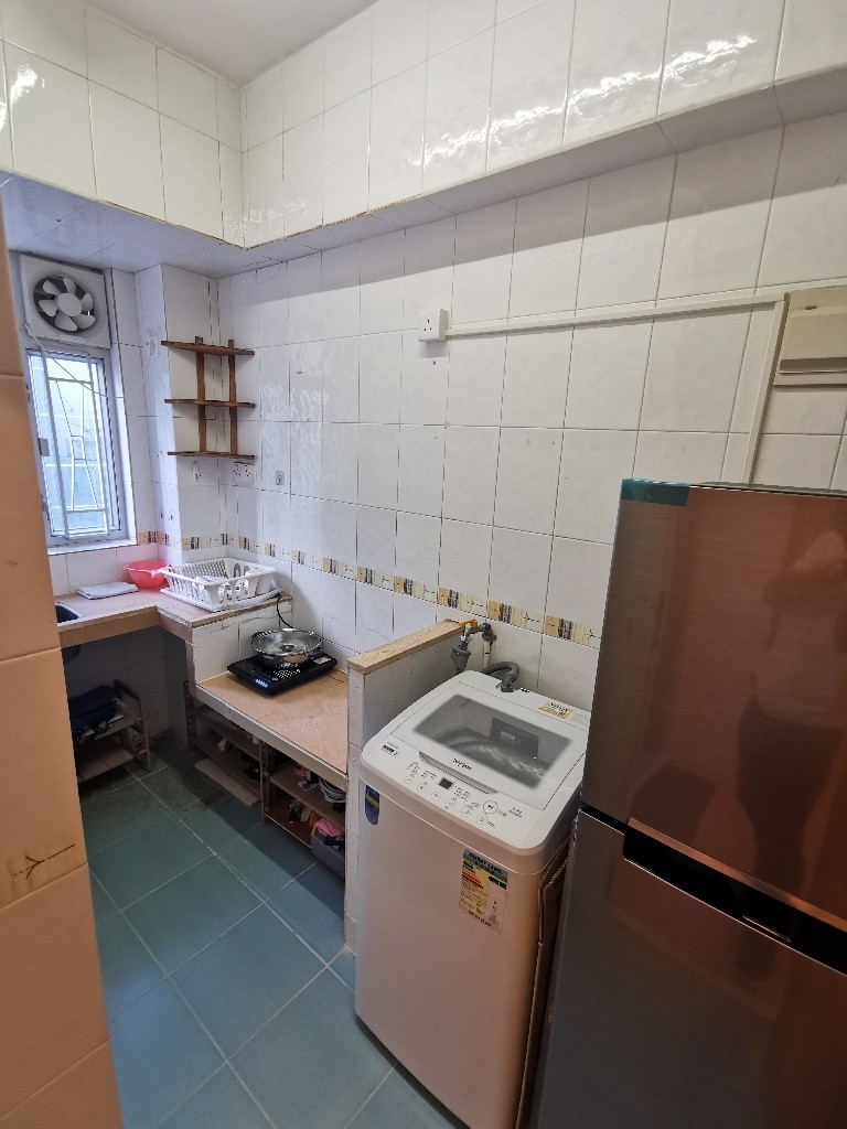 港鐵零距離 共用廚廁 包傢俬上網 WhatsApp 55435665 - 旺角/油麻地 - 房間 (合租／分租) - Homates 香港