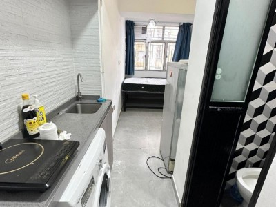 灣仔 鴻業大廈 實用開放式 , 雅裝 , 基本配套齊 , 近地鐵 , 即打90358312約睇 - 灣仔 鴻業大廈
