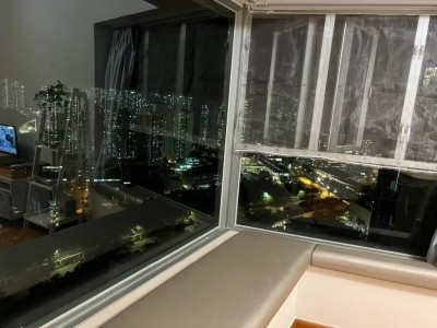 Looking for a roomate， phone is 67127958。contact me -  12 Tung Chung Waterfront Road