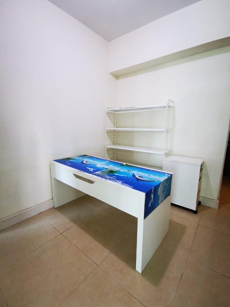 马鞍山 天宇海Ma On Shan Oceanaire Coliving Space for rent( short term rent ok) female only-D - Ma On Shan - Bedroom - Homates Hong Kong