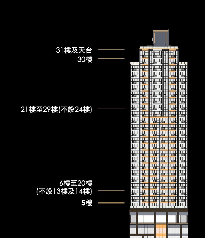 近地铁站！港大高奢服务式公寓，低止10500！ - 上环/中环 - 住宅 (整间出租) - Homates 香港