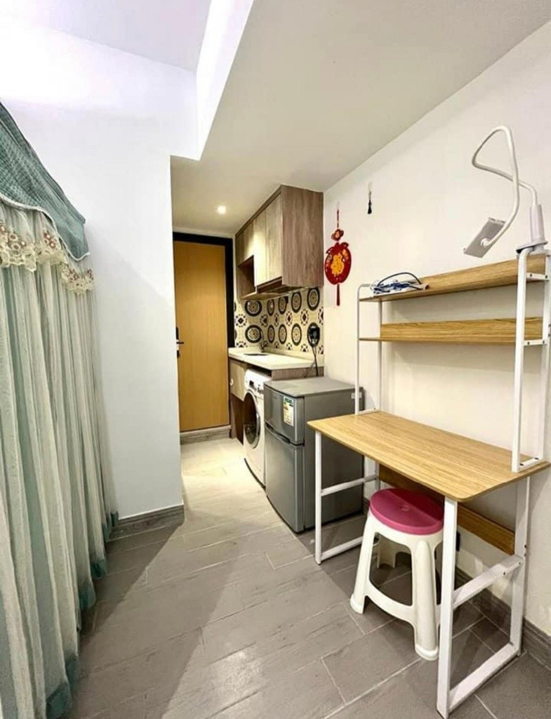 開放式雅裝 , 乾淨通爽 , 民生區 , 近地鐵 , 即打90358312約睇 - Jordan/Tsim Sha Tsui - Bedroom - Homates Hong Kong