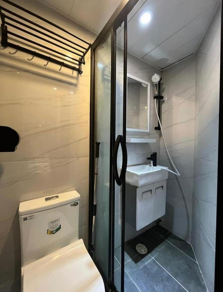 開放式雅裝 , 乾淨通爽 , 民生區 , 近地鐵 , 即打90358312約睇 - Jordan/Tsim Sha Tsui - Bedroom - Homates Hong Kong
