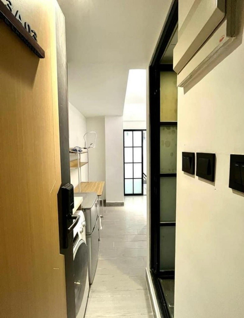 開放式雅裝 , 乾淨通爽 , 民生區 , 近地鐵 , 即打90358312約睇 - Jordan/Tsim Sha Tsui - Bedroom - Homates Hong Kong