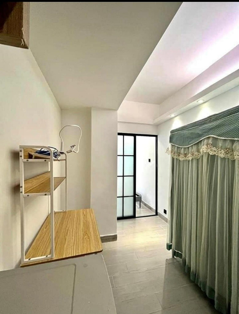 開放式雅裝 , 乾淨通爽 , 民生區 , 近地鐵 , 即打90358312約睇 - Jordan/Tsim Sha Tsui - Bedroom - Homates Hong Kong