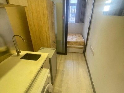 油麻地 彌敦道大樓 雅裝套房 , 有傢俱即租即住 , 旺區 , 配套足 , whatsapp63718233約睇 - 油麻地 彌敦道大樓
