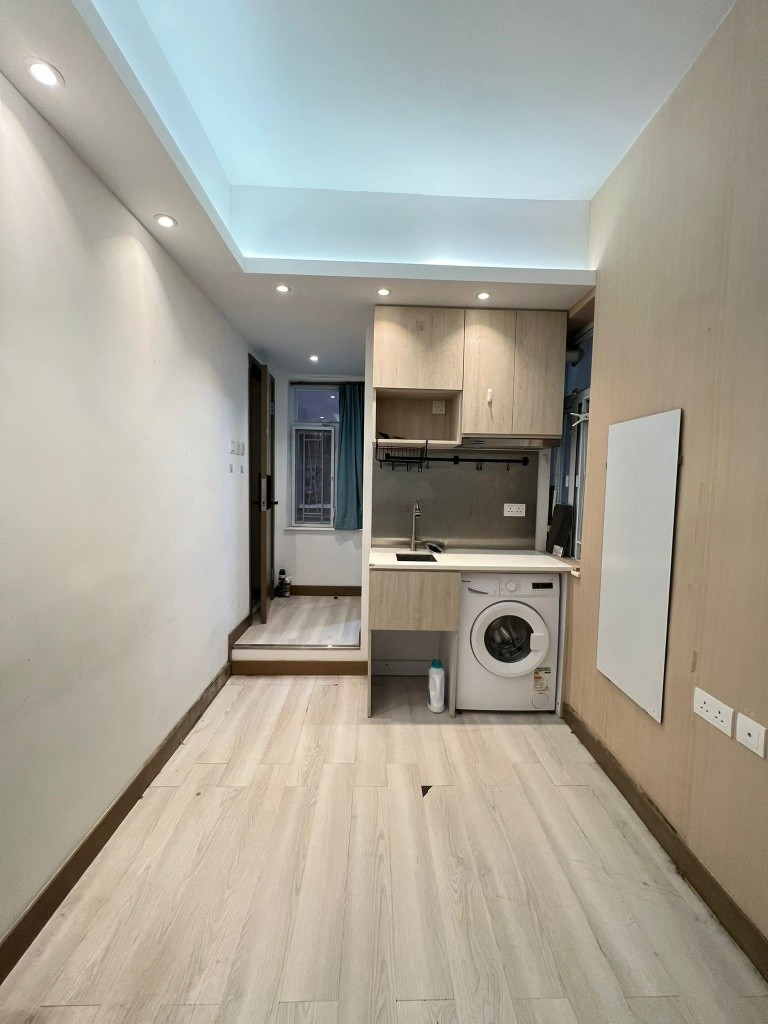 雅裝有傢俱 , 即租即住 , 旺區 , 配套齊 , 即打90358312約睇 - North Point - Bedroom - Homates Hong Kong