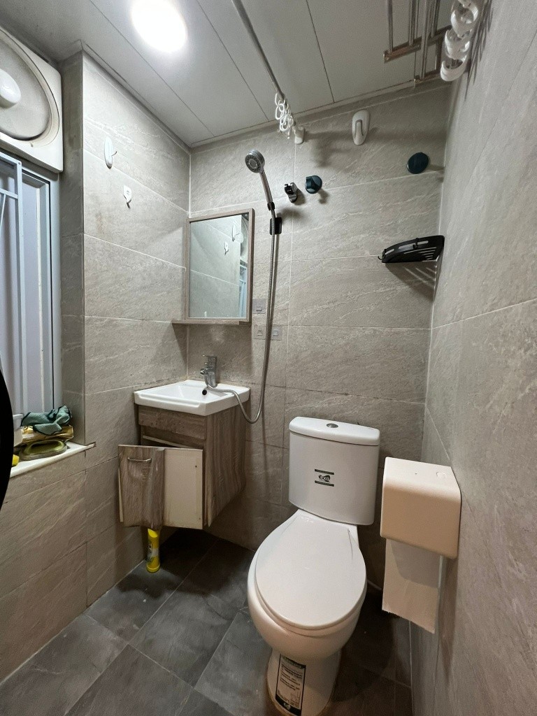 雅裝有傢俱 , 即租即住 , 旺區 , 配套齊 , 即打90358312約睇 - North Point - Bedroom - Homates Hong Kong