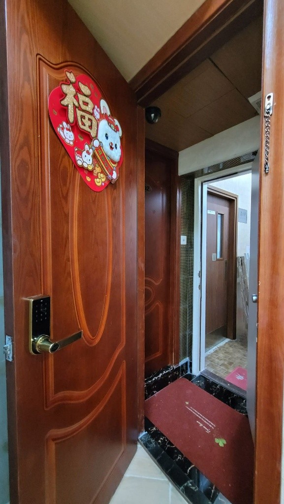 雅裝套房 , 有傢俱即租即住 , 旺區 , 配套足 , 即打90358312約睇 - Wan Chai - Bedroom - Homates Hong Kong