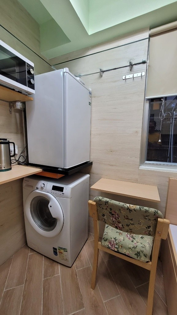 雅裝套房 , 有傢俱即租即住 , 旺區 , 配套足 , 即打90358312約睇 - Wan Chai - Bedroom - Homates Hong Kong