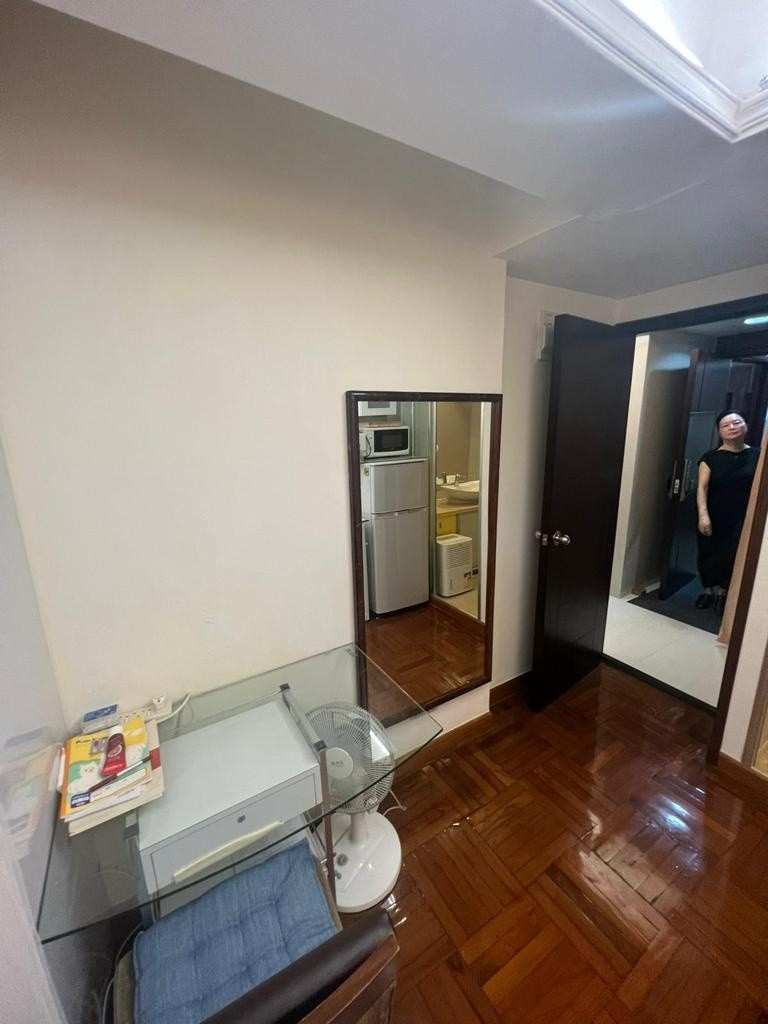 雅裝有傢俱 , 即租即住 , 旺區 , 配套齊 , 即打90358312約睇 - Jordan/Tsim Sha Tsui - Bedroom - Homates Hong Kong