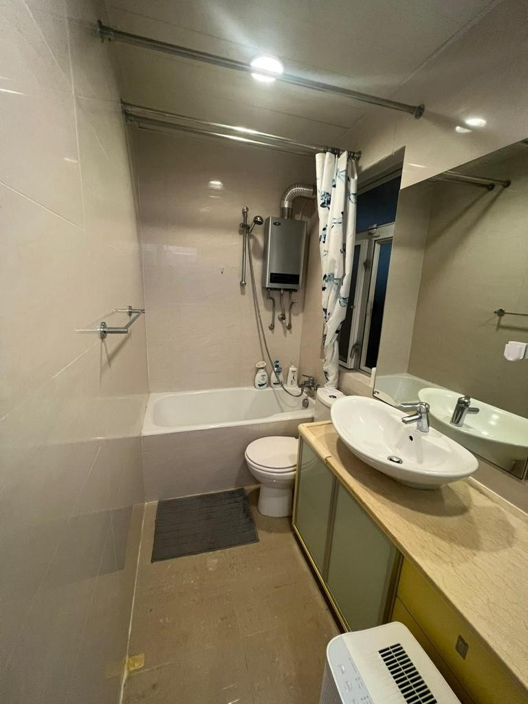 雅裝有傢俱 , 即租即住 , 旺區 , 配套齊 , 即打90358312約睇 - Jordan/Tsim Sha Tsui - Bedroom - Homates Hong Kong