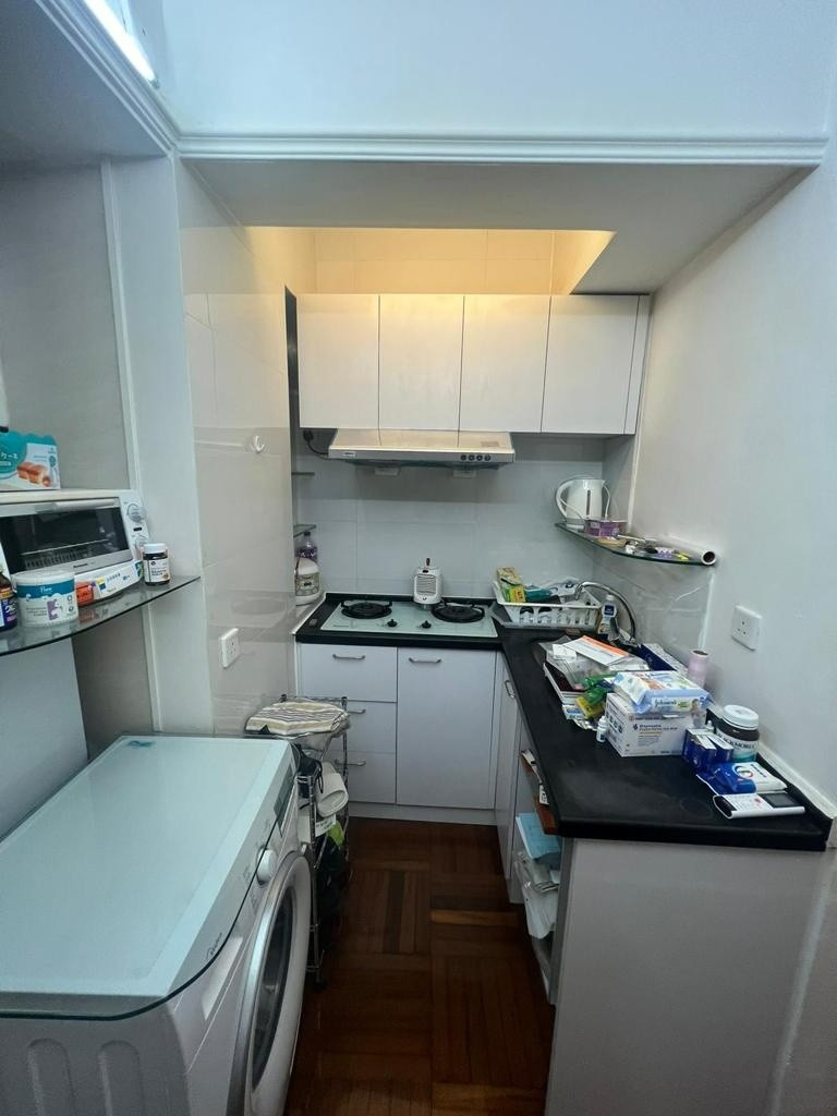 雅裝有傢俱 , 即租即住 , 旺區 , 配套齊 , 即打90358312約睇 - Jordan/Tsim Sha Tsui - Bedroom - Homates Hong Kong